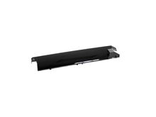 Grille Vent - Black Stainless – Part Number: W10701701