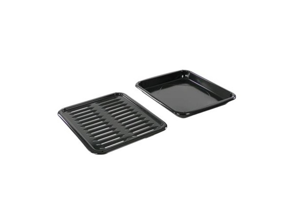 9864838-1-M-Frigidaire-5304494997-Broiler Pan Grate Insert