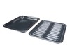9864838-3-S-Frigidaire-5304494997-Broiler Pan Grate Insert
