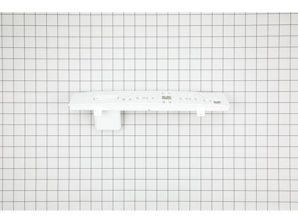 9864849-1-M-Frigidaire-5304496185-Air Conditioner Control Panel