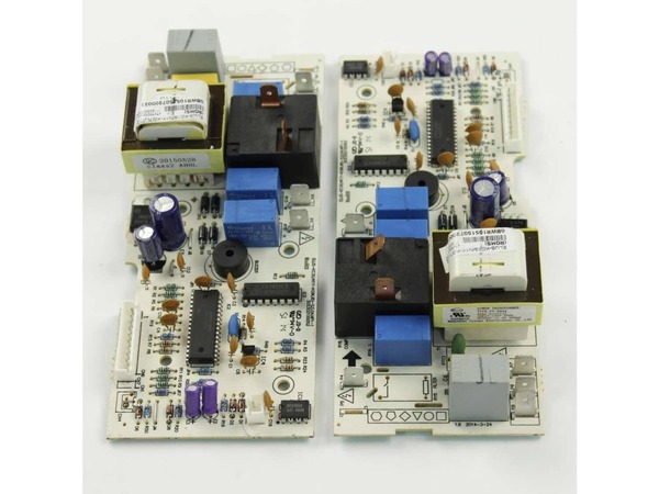9864856-1-M-Frigidaire-5304496237-PC BOARD