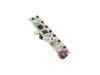 9864875-2-S-Frigidaire-5304496261-PC BOARD