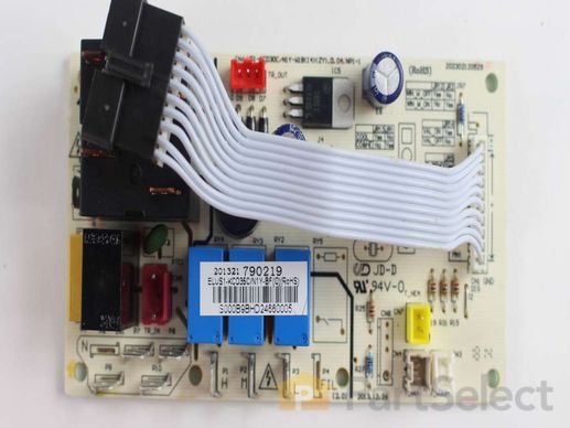 9864993-1-M-Frigidaire-5304496486-PC BOARD
