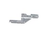 Right Hinge Plate – Part Number: 11002763
