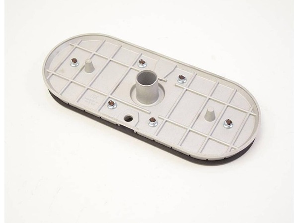 9865143-1-M-LG-ABF73329701-BURNER ASSEMBLY