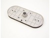 BURNER ASSEMBLY – Part Number: ABF73329701