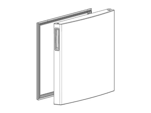 9865148-1-M-LG-ADD73956011-FREEZER DOOR