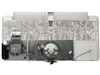 GRILLE ASSEMBLY,FAN – Part Number: AEB73785615