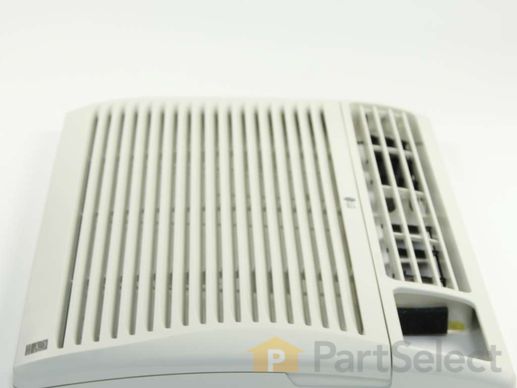 9865153-1-M-LG-AEB74086001-GRILLE ASSEMBLY FRONT