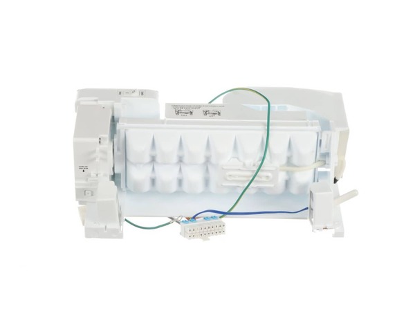 9865155-1-M-LG-AEQ73110210-Refrigerator Ice Maker Kit Assembly