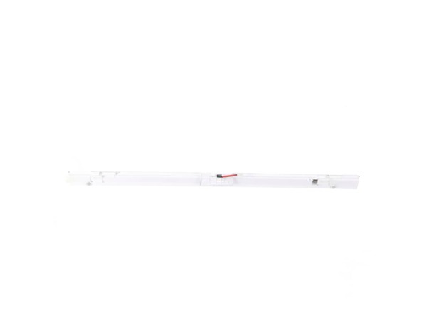 9865158-1-M-LG-AGU74110903-FRONT PLATE ASSEMBLY