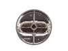 Knob - Stainless – Part Number: DG64-00472B