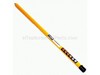 Brushcutter Assy. – Part Number: 000998241