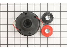 String Head Assembly – Part Number: 000998265