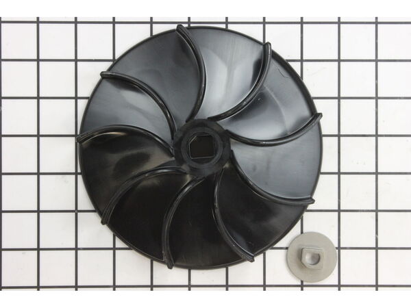 9865226-1-M-Homelite-000998274-Blower Fan Kit