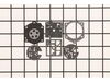 Carburetor Kit – Part Number: 000998275