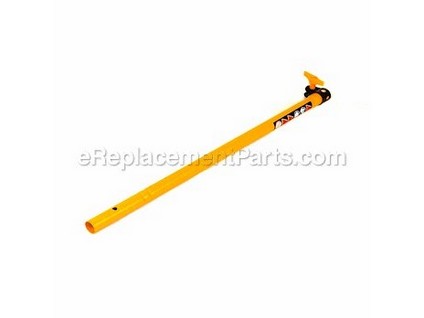 9865229-1-M-Ryobi-000998353-Upper Boom And Cable Assembly (Fits Models CS 30 And SS 30)