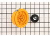 Complete String Head (.080 In.) – Part Number: 000998360