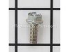 Flange Bolt – Part Number: 001-04061-60