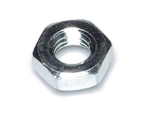 Nut M6 – Part Number: 002-27060-00
