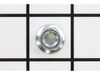 9865507-2-S-Subaru-002-38080-00-Flange Nut