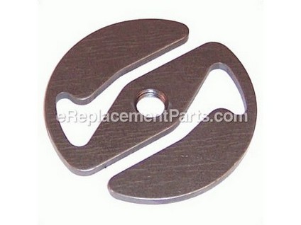 9865549-1-M-Ryobi-00242-Clutch Plate (Sold Individually)