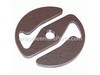 Clutch Plate (Sold Individually) – Part Number: 00242