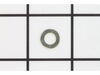 Washer – Part Number: 003-10060-00