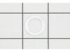 9865627-2-S-Subaru-003-70140-00-Gasket,Aluminum