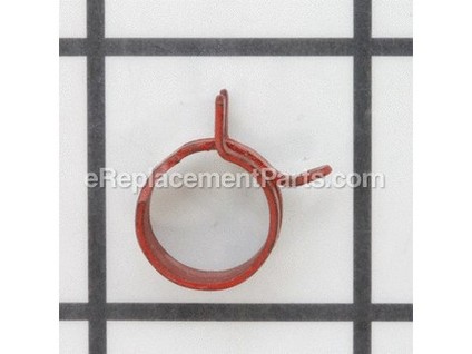 9865674-1-M-Powermate-0035857-Clamp- Hose 1-2In.