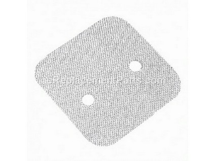 9865693-1-M-Homelite-00388B-Screen-Spark Arrestor