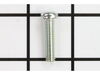 Screw – Part Number: 004-31062-50