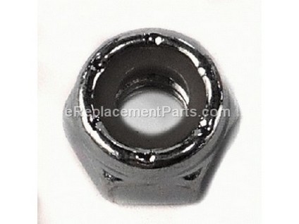9865765-1-M-Powermate-0040832-Nut- Nyloc 1-4-20