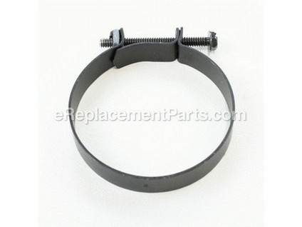9865777-1-M-Homelite-004331-Clamp (#87)