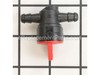 Fuel Shut Off- Inline – Part Number: 0049920