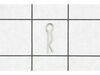 Snap Pin – Part Number: 005-11060-01