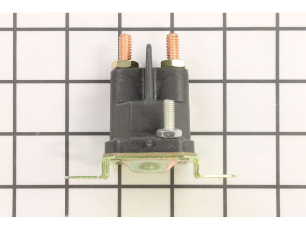 9865929-1-M-Powermate-0056115-Starter Solenoid