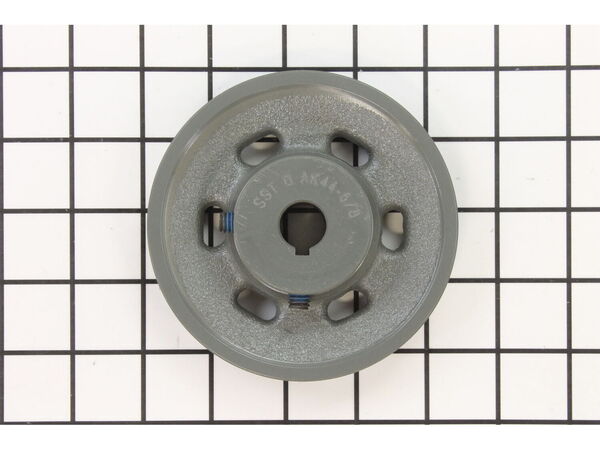 9865965-1-M-Powermate-006-0142-Pulley, 7Hp Models