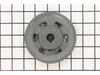 Pulley, 7Hp Models – Part Number: 006-0142