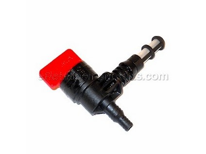 9865986-1-M-Powermate-0061756-Fuel Shut Off With Filter