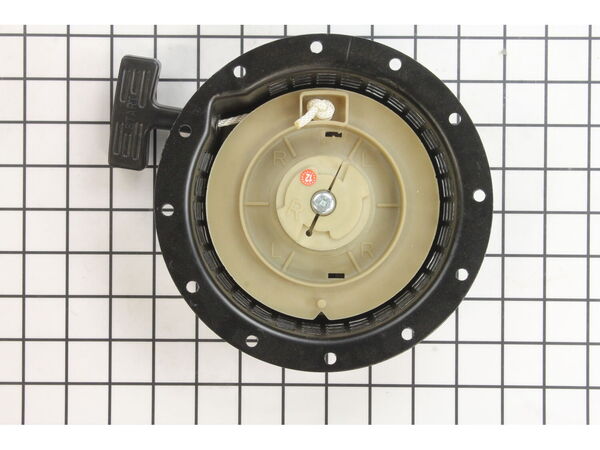 9866023-1-M-Powermate-0063066-Engine Recoil Assembly