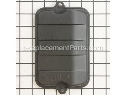 9866025-1-M-Powermate-0063069-Air Filter Cover