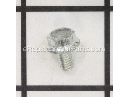 9866052-1-M-Powermate-0063241-Screw Flg M5 X 8mm