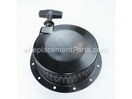 9866150-1-M-Powermate-0064320-Engine recoil assembly