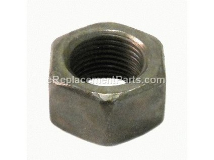 9866151-1-M-Powermate-0064321-Nut M18 x 1.5