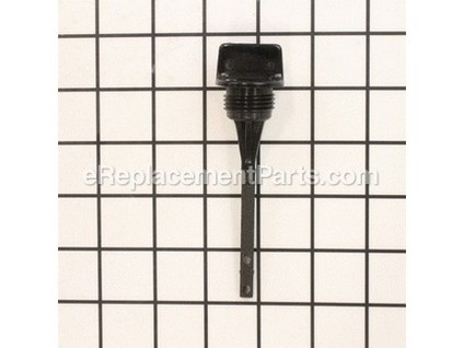 9866188-1-M-Powermate-0064364-Oil gauge