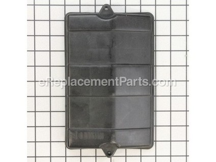 9866228-1-M-Powermate-0064412-Air Filter Cover