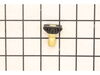 Nozzle Black – Part Number: 0067542