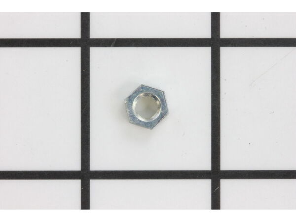 9866314-1-M-Homelite-00677-Nut (St-385)