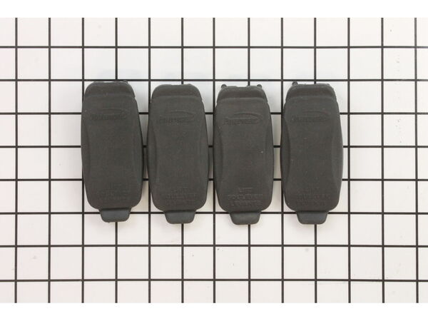 9866316-1-M-Powermate-0068044-Dust Cover